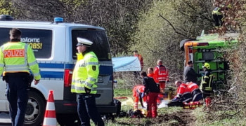 Fünf Tote und mehrere Verletzte bei Flixbus-Unfall